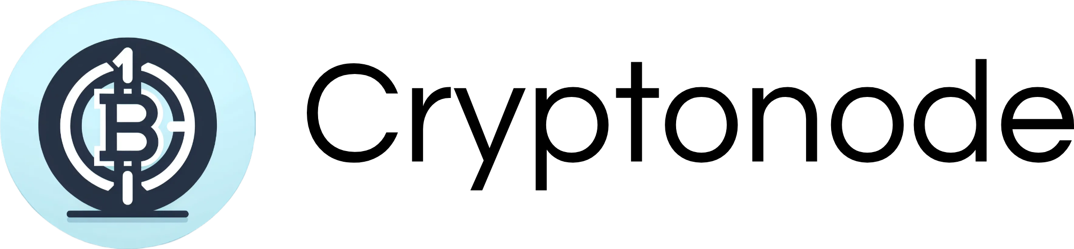 Cryptonode logo